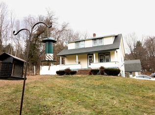 663 Quinebaug Rd, North Grosvenordale, CT 06255