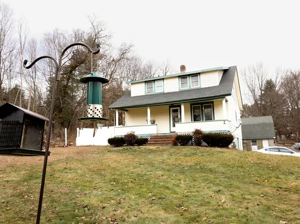 663 Quinebaug Road, Thompson, CT 06255