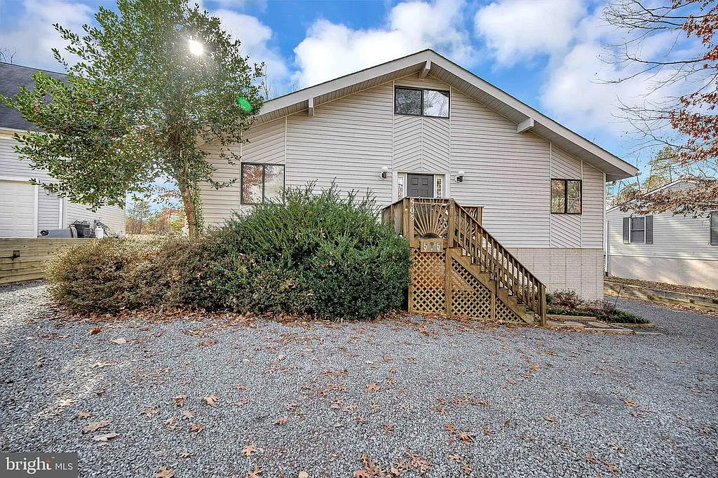 505 Monticello Cir photo 1