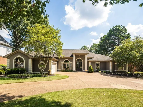 2514 Brotherwood Cv, Collierville, TN 38017