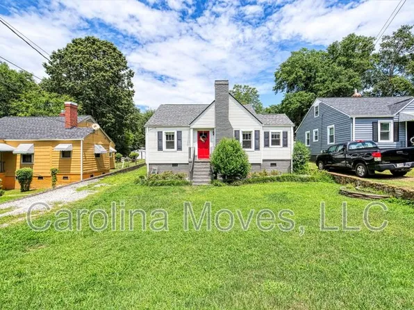 7 Sitka Ave, Greenville, SC 29607