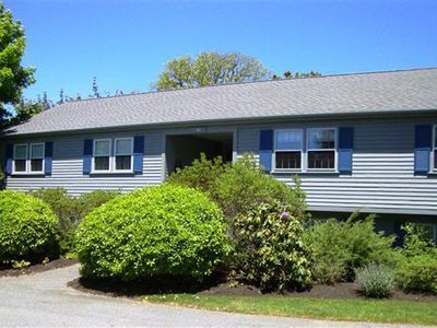 36 Misty Meadow Lane UNIT 1, North Chatham, MA, 02650