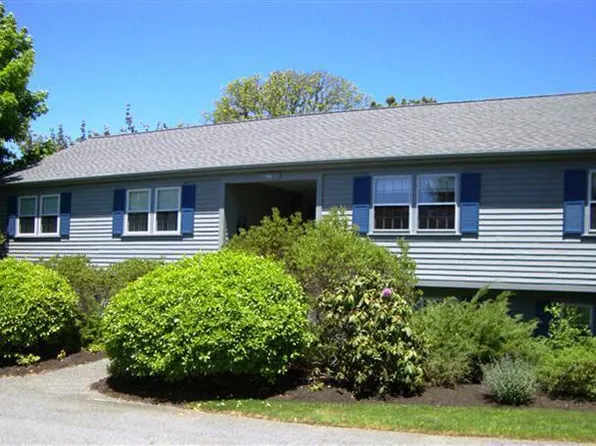 36 Misty Meadow Lane #1, North Chatham, MA 02650