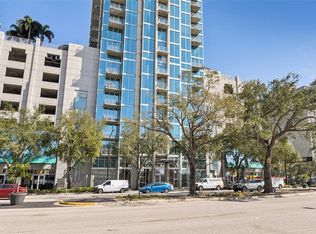 777 N Ashley Dr Unit 1612, Tampa, FL 33602