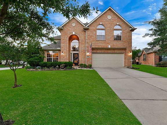 3rd image of 20801 Hixon Creek Dr