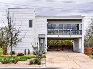 5905 Toscana Ave, Austin, TX 78724