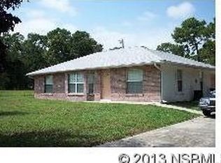 111 E Boston Rd, Edgewater, FL 32141