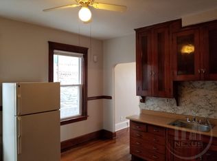 231 Cato St APT 2, Woonsocket, RI 02895