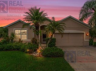 2391 Savannah Dr, North Port, FL 34289