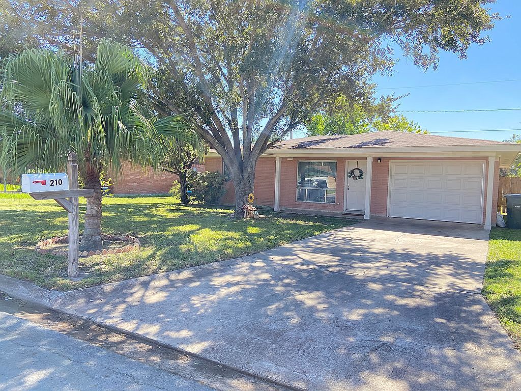 210 E Linda St, Harlingen, TX 78550 Zillow