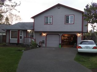 15734 Woodland Ct SE, Yelm, WA 98597