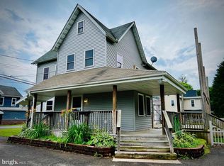 815 Lizard Creek Rd, Andreas, PA 18211