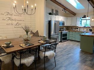 83 Faulkner Town Rd, Henderson, NC 27537