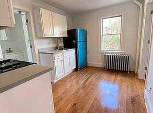 267 18th St #2A, Brooklyn, NY 11215