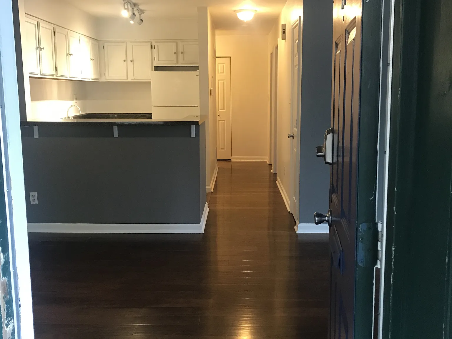 1D: Newstead/McPherson Apts - 4392-1E — Photo 2