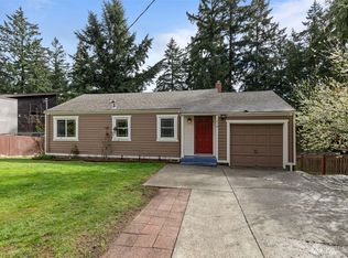 1210 108th Avenue SE, Bellevue, WA