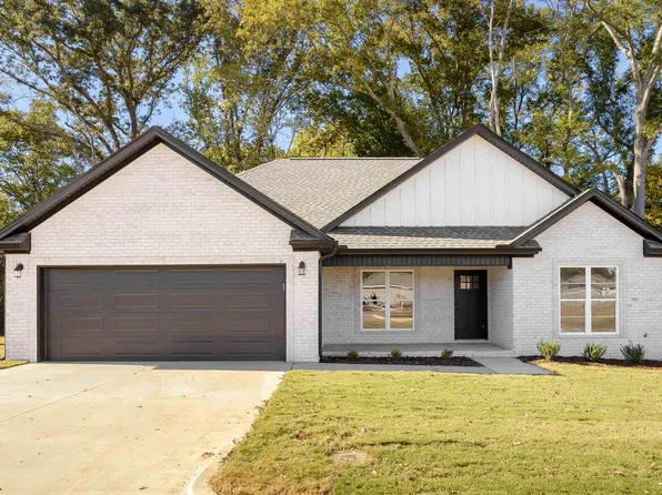 85 Sadie Ln, Tuscumbia, AL 35674