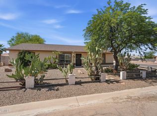 9989 W CAMELIA Drive, Arizona City, AZ 85123