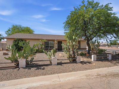 9989 W CAMELIA Drive, Arizona City, AZ, 85123