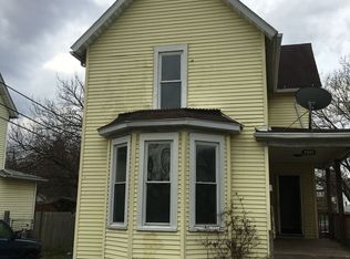 1507 Mound St, Springfield, OH 45505