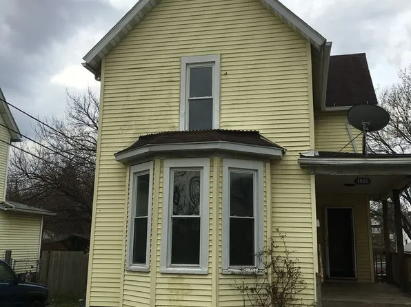 1507 Mound St, Springfield, OH 45505
