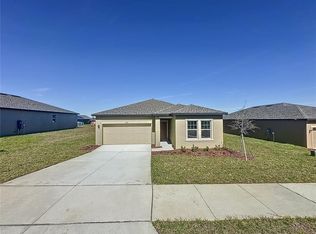 444 Hennepin Loop, Lake Wales, FL 33898