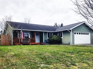 8455 Mayfair Pl, Blaine, WA 98230