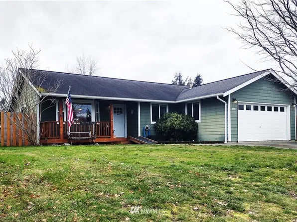 8455 Mayfair Pl, Blaine, WA 98230