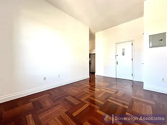 Rented by Sovereign Associates