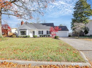 4280 Kendale Rd, Columbus, OH 43220