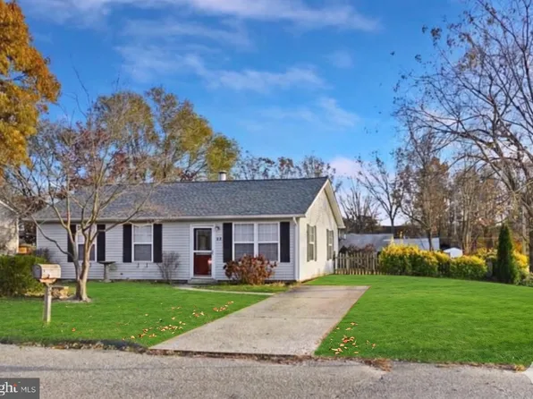 23 Highland Ave, Sicklerville, NJ 08081
