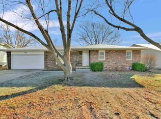 3960 N Auburn St, Wichita, KS 67220