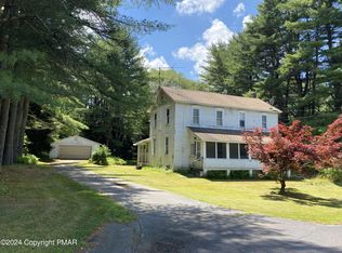 5587 N Lehigh Gorge Rd, Weatherly, PA 18255