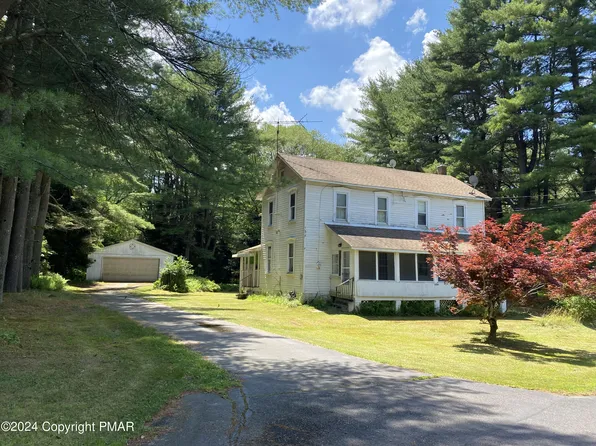 5587 N Lehigh Gorge Rd, Weatherly, PA 18255