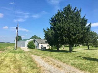 9174 Goshen Rd, Fort wayne, IN 46818