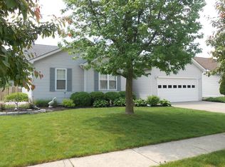219 Westwood Dr, Circleville, OH 43113