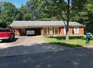 209 County Road 115, Bono, AR 72416
