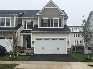 744 Quarry Point Rd, Malvern, PA 19355