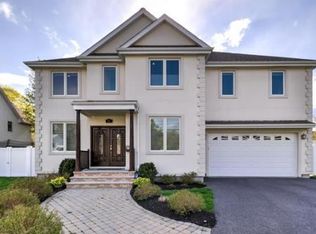 86 McCarthy Rd, Newton, MA 02459