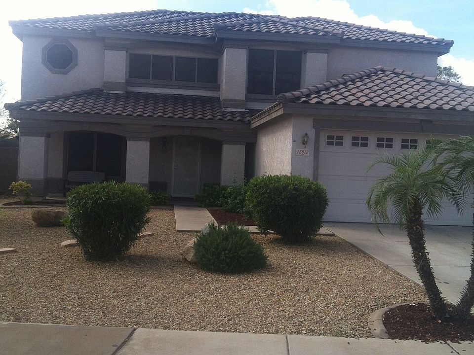 1st image of 15813 W Acapulco Ln