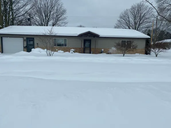 207 S Peach Ave, Hart, MI 49420
