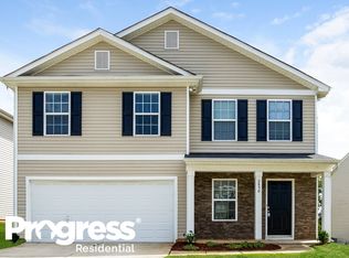 2830 Westbury Ct, Dallas, NC 28034