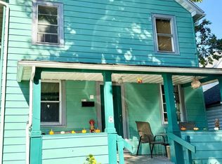 8 Levan St #2, Kingston, NY 12401