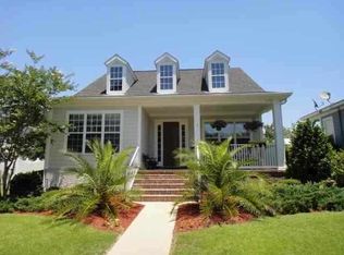 3797 Piney Grove Dr, Tallahassee, FL 32311