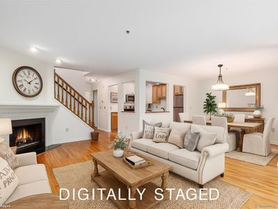 633 Danbury Road APT 21, Ridgefield, CT, 06877