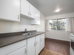 Maple Manor Apartments, Langley, BC V3A 3Y3