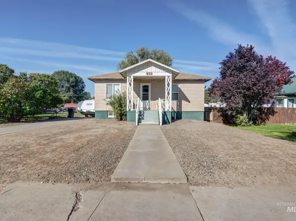 533 N 1st St, Nyssa, OR 97913