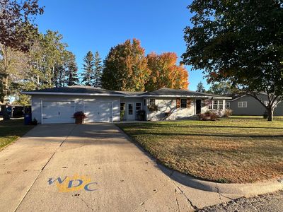 216 Nixon Ave SW, Wadena, MN, 56482