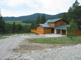 416 Evans Riceville Rd, Belt, MT 59412