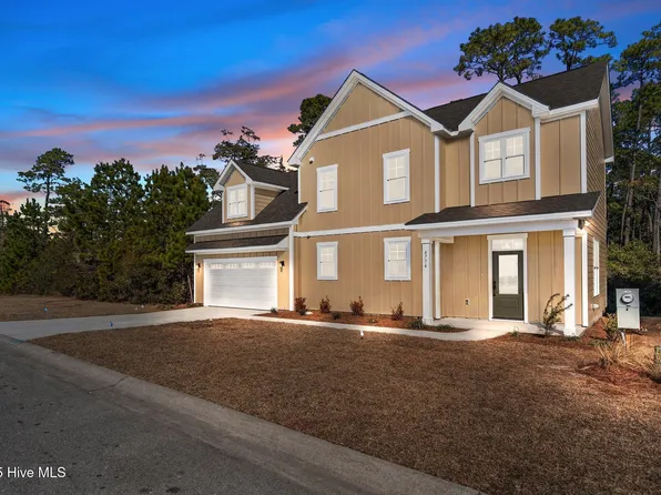 4774 Yellowood Drive, Shallotte, NC 28470